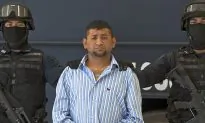 Gulf Cartel Boss Arrested in Mexico