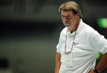 Former Gymnastics Coach Furious Over Potential Underage Competitors