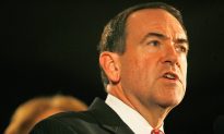 Presidential Hopefuls Focus On Iowa