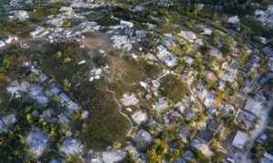 Earthquakes: Unpredictable and Deadly