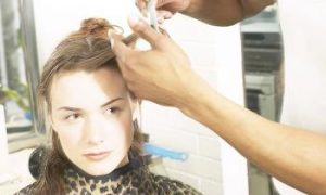 New Keratin Treatment for Hair