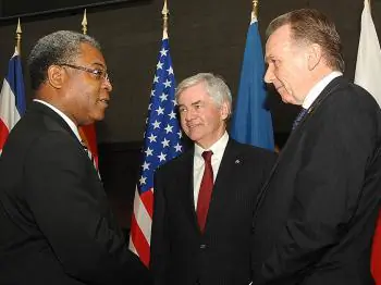 Haiti to Be in Driver’s Seat for Reconstruction