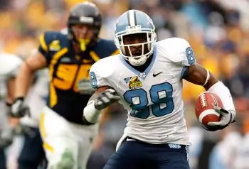 Giants, Jets Draft Day Review