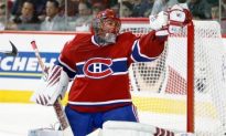 Jaroslav Halak, Montreal Canadiens Push Washington Capitals to Seventh Game