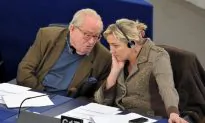 French Far-Right Politician Convicted for World War II Remarks