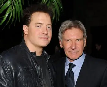 Harrison Ford Returns as Eccentric Scientist in “Extraordinary Measures”