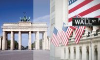 German Companies Bullish on U.S. Economy
