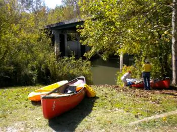 Chattahoochee River Headwaters Preserved