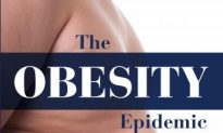‘The Obesity Epidemic: What Caused It? How Can We Stop It?’
