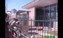 Chinese Petitioner Found Dead After Held in Police Custody