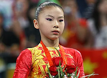 The He Kexin File: Evidence She’s Underage