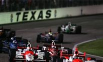 Helio Wins in Texas, Briscoe Leads in Points