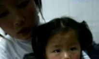 Alarming Outbreak of Mutated Hand, Foot, and Mouth Disease in Guangxi