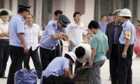 Several Bombs Detonate in Xinjiang