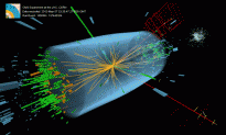 CERN Says New Particle Is Probably Higgs Boson