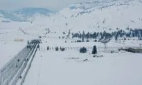Construction Begins on Canada’s Largest Radio Telescope