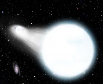 Exoplanet Aurorae 1,000 Times Brighter Than on Earth
