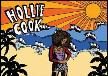 Album Review: Hollie Cook – ‘Hollie Cook’
