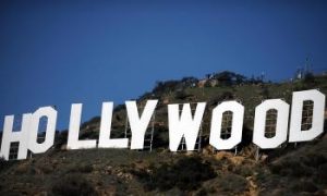 Land Near Hollywood Sign to be Bought and Conserved