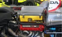 New Engine Supplier for IndyCar?