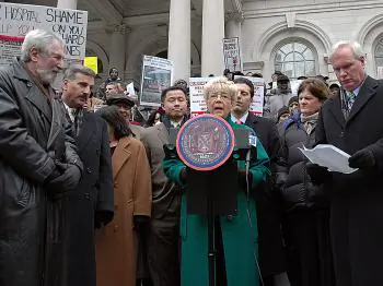 Hospital Closings Pose Risk to Queens Residents