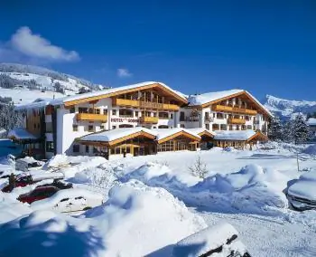 Explore Europe’s Winter Wonderland