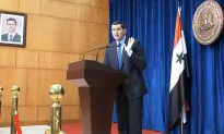 UN Security Council Condemns Syria Massacre
