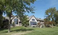 A Millionaire’s Retreat Goes on Sale