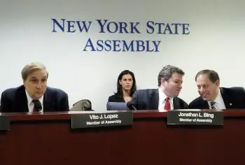 Affordable Housing Committee Hearing Tackles Issues