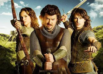 Movie Review: ‘Your Highness’