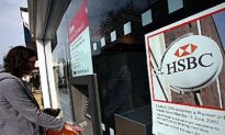 HSBC Shareholders Block Executive Pay Scheme