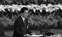 Hu Jintao’s Development Objectives Questioned