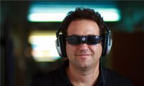 Blind People Can Use Sounds to ‘See’
