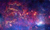 High-Density Galaxy Puzzles Astronomers