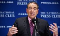 Huckabee Likely to Announce Presidential Decision Saturday