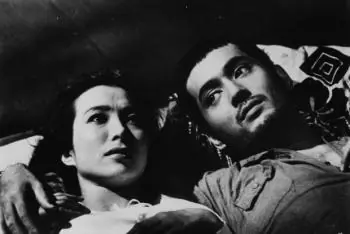 Classic Film Review: ‘The Human Condition’
