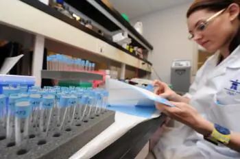 Human Growth Hormone Helps Cystic Fibrosis Patients, Study Finds