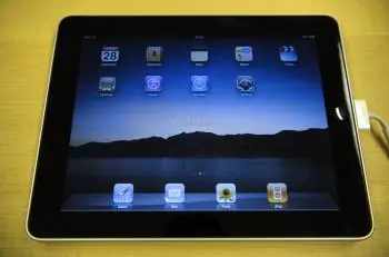 Do iPads Cause Insomnia?