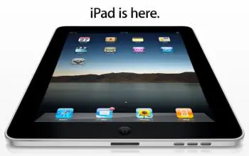 iPad 3G Hitting Streets Amid Apple Adobe Flash Ban