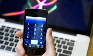 Reports Show Antenna Problems With Apple iPhone 4