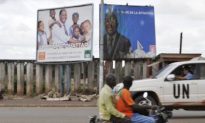 Ivory Coast Votes After Five-Year Wait