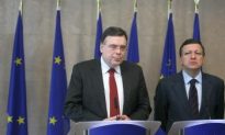 Iceland’s Entry to EU Expected to be Smooth