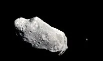 Planetary Resources to Develop Asteroid Mining