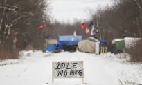 Idle No More Could Spark Economic Disruptions