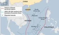 Xi Jinping Inspects China’s South China Sea Fleet as Regional Tensions Escalate