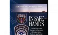 Book Review: In Safe Hands