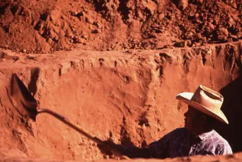 First National Archaeology Day Celebrates American History on Oct. 22