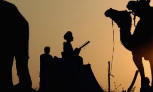 Indian Tourism Offers Two-For-One Deal to Spur Growth