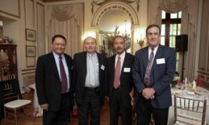 Indonesia on the Rebound