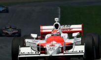 Briscoe Wins the Honda Indy 200 at Mid Ohio